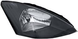 Headlight Lens Embly 2004 Ford Focus O Reilly Auto Parts Tyc Headlight Embly