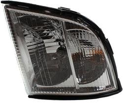 Headlight Lens Embly 2004 Mercury Mountaineer O Reilly Auto Parts Tyc Headlight Embly