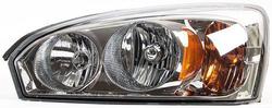 Headlight Lens Embly 2005 Chevrolet Malibu O Reilly Auto Parts Tyc Headlight Embly