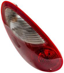 Pt cruiser deals tail light assembly