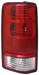 2011 dodge nitro brake light bulb