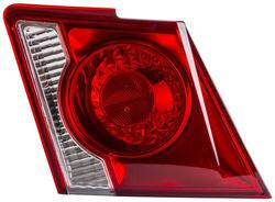 TYC 11-6358-00-9 Replacement Tail Lamp Chevrolet Cruze TYC 11-6358-00-9 Replacement Tail Lamp Chevrolet Cruze