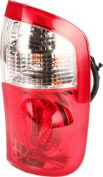 1-Pack Rear Left Tail Light Assembly Replacement For Tundra