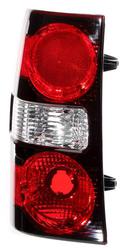 thumbnail image 2 of Km-autoparts Driver Side Tail Light Assembly For 2006-2010 Ford Explorer (Left, Halogen, FO2818140 / 6L2Z13405C) 2 of 6