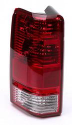 Mopar Tail Light Right Passenger Side Tail Light Assembly For 2007 - Foto 7