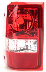 Passenger Side Rear Tail Light For Ford Ranger Pickup (2004-2006) – Non-LED With Bulbs & Loom