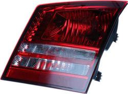 For 2009-2019 Dodge Journey Tail Light Assembly Right Inner TYC 93256CV 2010
