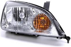 FOCUSさま専用！ Amazon.com: CNKDHFYM Headlight Right Side Clear Lens W Bulb