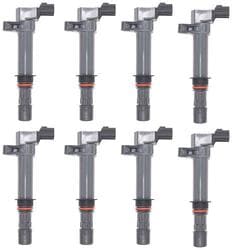 Ignition Coil - 2006 Dodge Dakota | O'Reilly Auto Parts