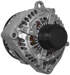 Ultima 220 Amp Alternator - Remanufactured  image