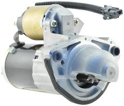 Ultima Starter - Remanufactured  image