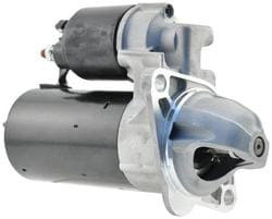 Ultima Starter - Remanufactured  image