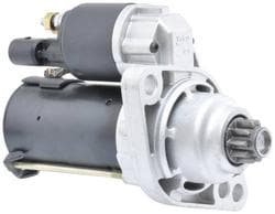 Ultima Starter - Remanufactured  image