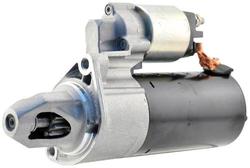 TRQ Alternator Compatible With 2007-2009 Dodge Sprinter