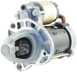 Ultima Starter - Remanufactured  image