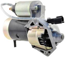 Starter - 1994 Nissan 300ZX | O'Reilly Auto Parts