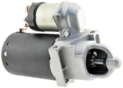 Ultima Starter - Remanufactured  image