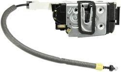 Front Right Door Lock Actuator For Mercedes C250 C300 E350 E400 (2010-2019) – 2047203035
