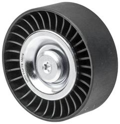 thumbnail image 2 of Evan-Fischer Serpentine Belt Idler Pulley For Mercedes-Benz W203 C230 2003-2005 2 of 5