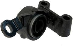 Front Lower Control Arm Bushing – Driver Left Side – For Mini Cooper (2002-2007) – With Bracket – Evan-Fischer