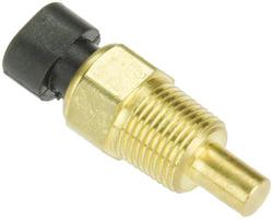 X AUTOHAUX Car Coolant Water Temperature Sensor 15326386 for Pontiac Grand Prix 2004-2008