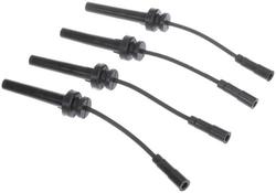 AM Autoparts Complete Ignition Kit For 03-09 Chrysler PT Cruiser & 03-05 Neon | Coils, Wires & Spark Plugs