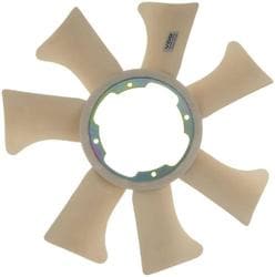 teru3004さん専用 Cooling Fan Blade - 1990 Nissan 300ZX | O'Reilly Auto Parts