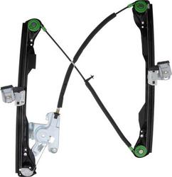 thumbnail image 2 of Evan-Fischer Front Window Regulator Pair For 2000-2007 Ford Focus Sedan – Driver & Passenger Side Manual 2 of 5