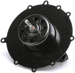 SCITOO 700146 HVAC Blower Motor With Fan Cage Fit For 1987-1996 For Ford Bronco, 1987-1996 For Ford F-150, 1987-1997 For Ford F-250