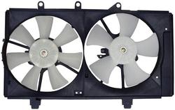 TUV 10713-102 1PH 115V-AC Fan Assembly D655630 TUV 10713-102 1PH 115V-AC Fan Assembly D655630