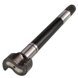 World American WA05-5099 Left Hand Trailer Axle Camshaft