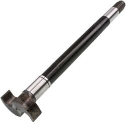 World American WA05-5117 Left Hand Trailer Axle Camshaft