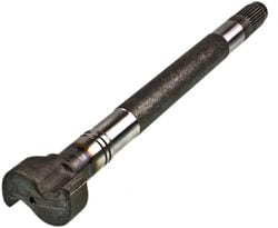 World American WA05-5117 Left Hand Trailer Axle Camshaft