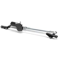 A-Premium Rear Windshield Wiper Motor For Buick, Chevy, GMC, Olds, Saab, Isuzu SUVs 2003-2009