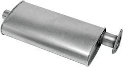 Walker 18112 Tru-Fit Universal Muffler