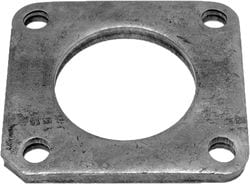 Walker Exhaust Flange 