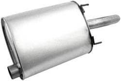 Walker SoundFX Muffler  image