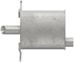 Walker SoundFX Muffler  image