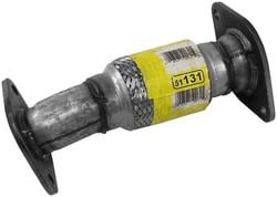 Walker Exhaust Pipe For 2008-2012 Chevrolet Malibu 3.6L V6 - Tail Pipes - View #4