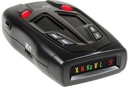 Radar Detector | O'Reilly Auto Parts