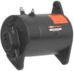 Generator WILSON 92-01-3009 Reman