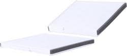 Cabin Air Filter 2005 Toyota Camry O Reilly Auto Parts