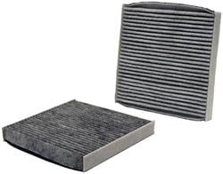 WIX Cabin Air Filter  image