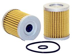 Engine Oil Filter - 2008 Arctic Cat 650 H1 4x4 Auto TRV
