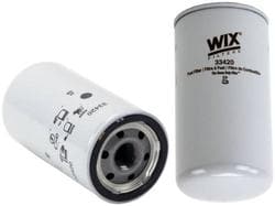 WIX Fuel Filter  image