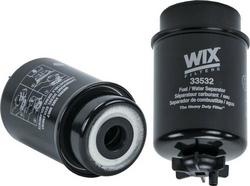 WIX Fuel/Water Separator Filter  image