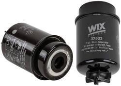 WIX Fuel Filter  image