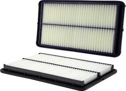 Air Filter - 2003 Subaru Forester | O'Reilly Auto Parts