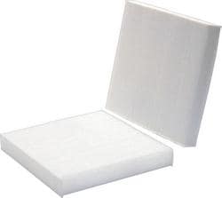 WIX Cabin Air Filter  image