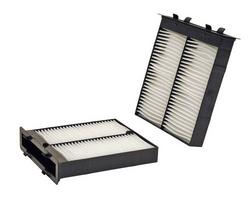 WIX Cabin Air Filter  image